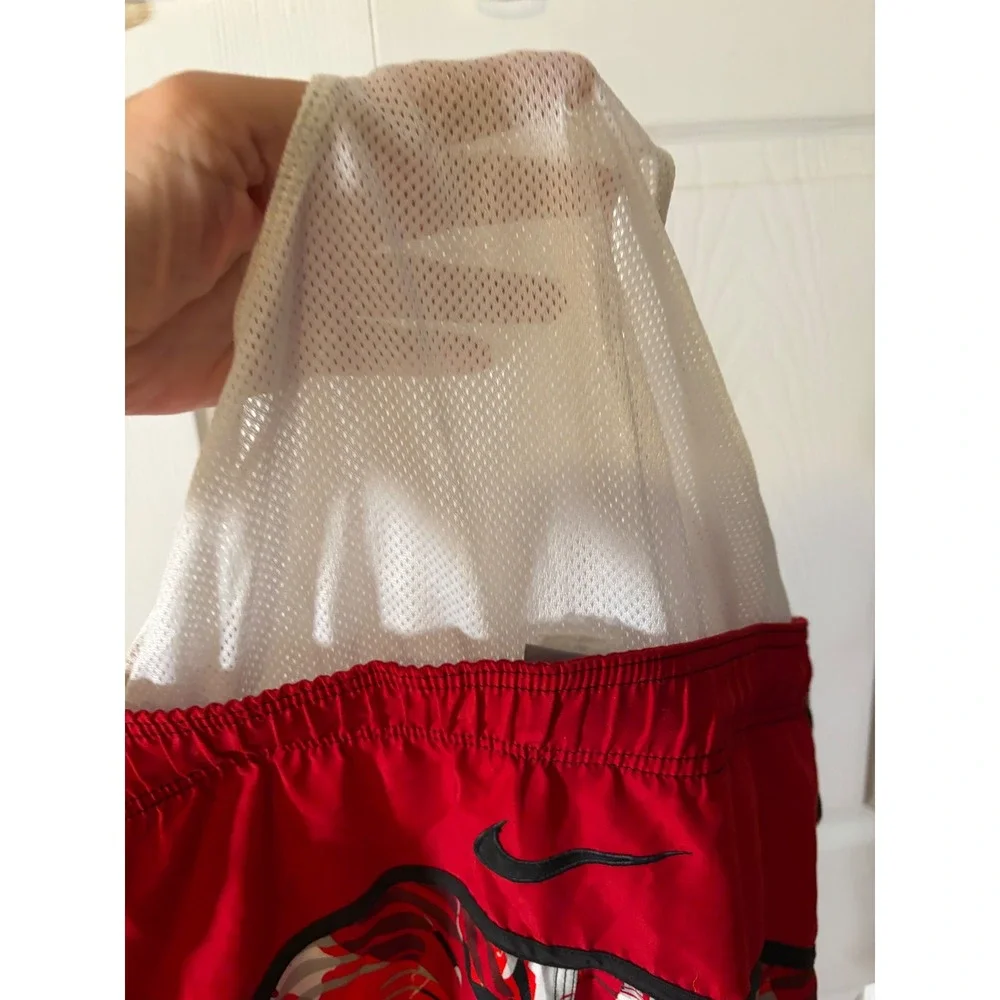 Nike swim boys